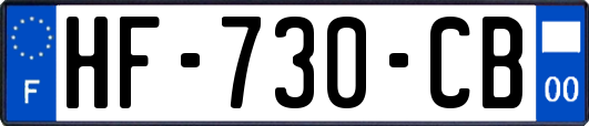 HF-730-CB