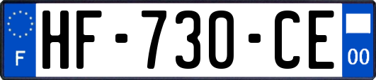 HF-730-CE