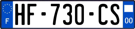 HF-730-CS