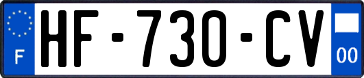HF-730-CV