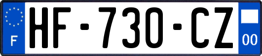 HF-730-CZ