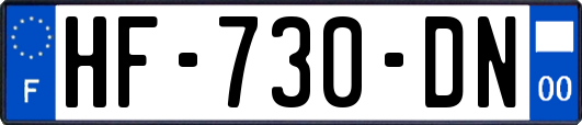 HF-730-DN