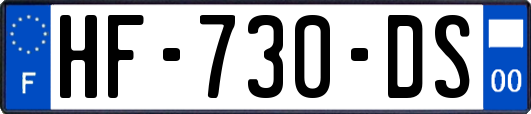 HF-730-DS