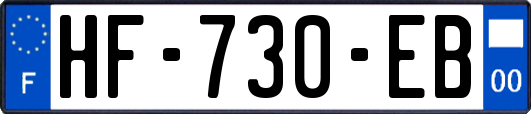 HF-730-EB