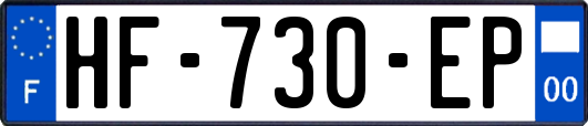 HF-730-EP