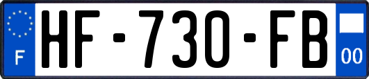 HF-730-FB