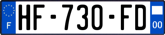 HF-730-FD