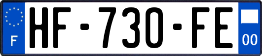 HF-730-FE