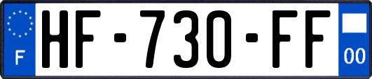 HF-730-FF
