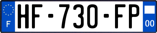 HF-730-FP