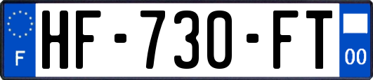 HF-730-FT