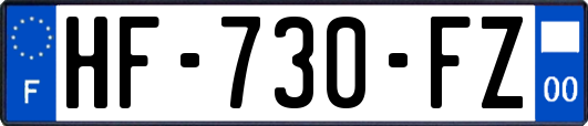 HF-730-FZ
