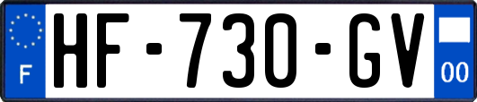 HF-730-GV