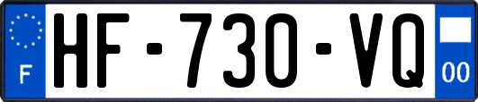HF-730-VQ