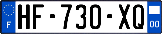 HF-730-XQ