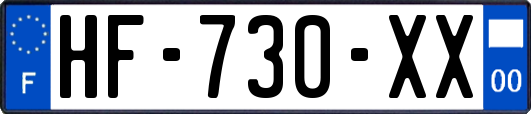 HF-730-XX
