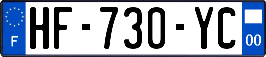 HF-730-YC