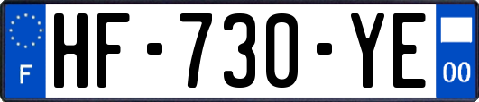 HF-730-YE