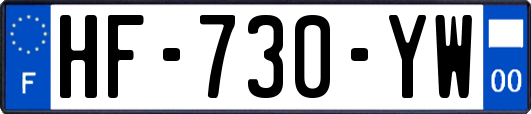 HF-730-YW