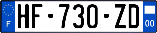HF-730-ZD