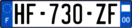 HF-730-ZF