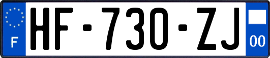 HF-730-ZJ