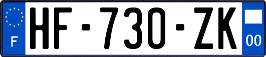 HF-730-ZK