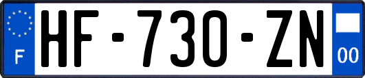 HF-730-ZN