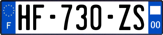 HF-730-ZS