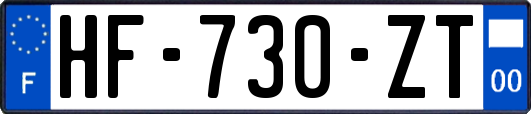 HF-730-ZT