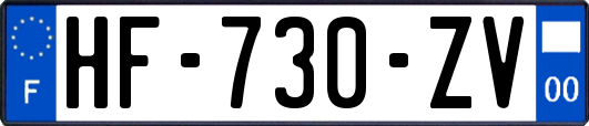 HF-730-ZV