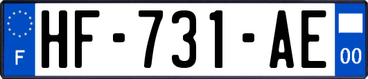 HF-731-AE