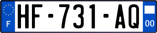 HF-731-AQ