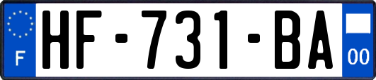 HF-731-BA