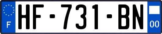 HF-731-BN