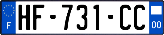 HF-731-CC