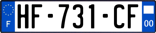 HF-731-CF