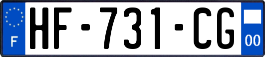 HF-731-CG