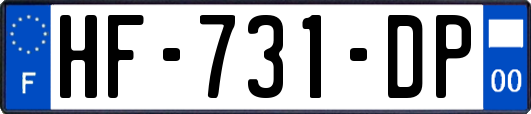 HF-731-DP