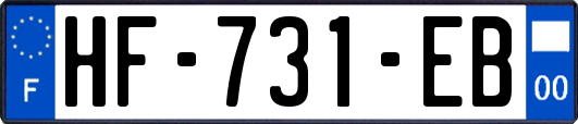 HF-731-EB