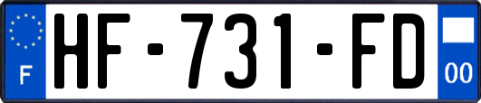 HF-731-FD