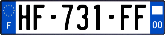 HF-731-FF