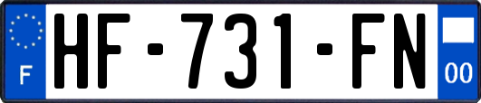 HF-731-FN