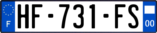HF-731-FS