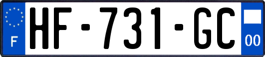HF-731-GC