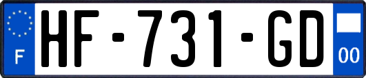 HF-731-GD