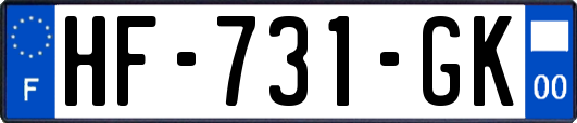 HF-731-GK