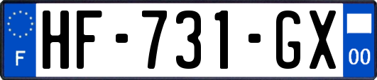 HF-731-GX