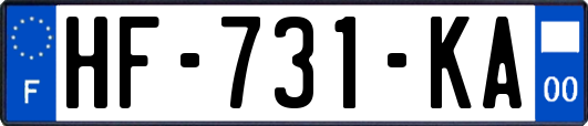 HF-731-KA