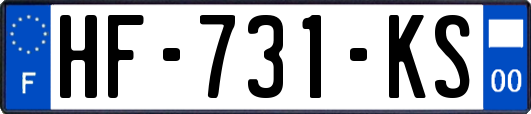 HF-731-KS